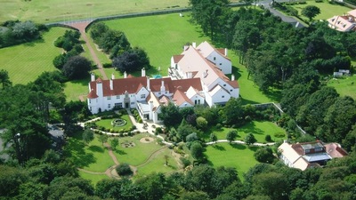 Lochgreen House Hotel