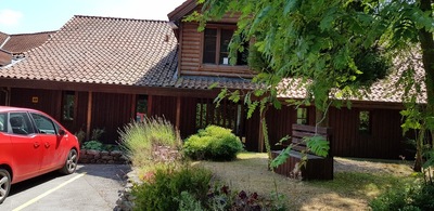 Chevin Country Park Hotel and Spa
