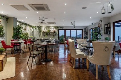 Hotel Penzance