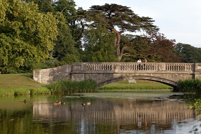 Hartwell House Hotel, Restaurant and Spa