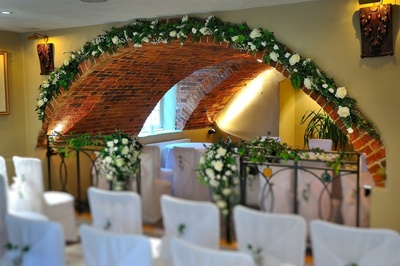 Auberge du Lac at Brocket Hall