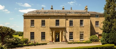 Bishopstrow Hotel
