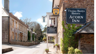 The Acorn Inn