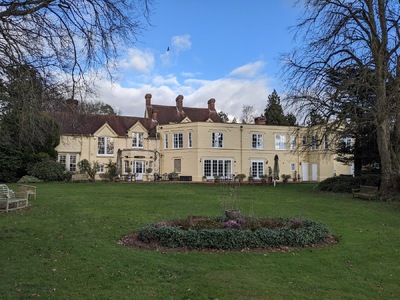 Esseborne Manor