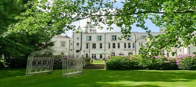 Botleigh Grange Hotel