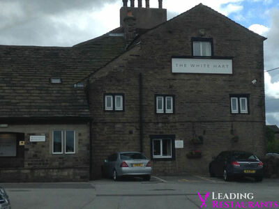 The White Hart