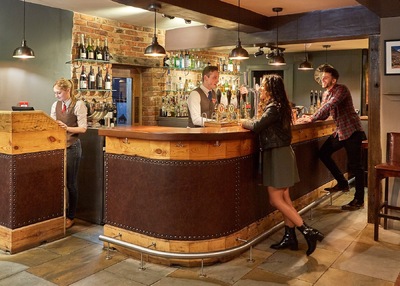 The White Hart