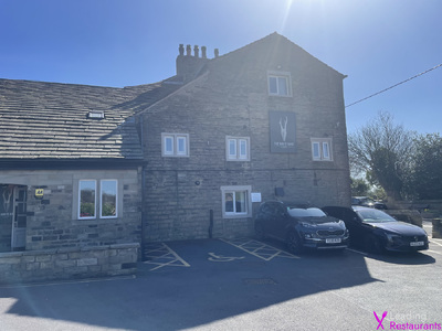 The White Hart