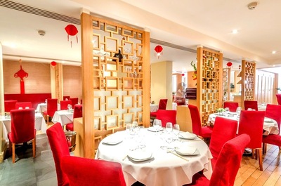 Ken Lo's Memories of China