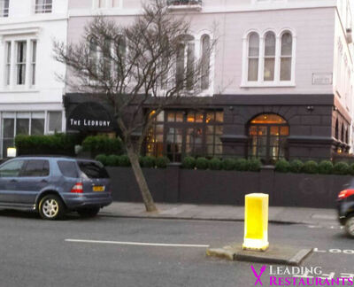 The Ledbury