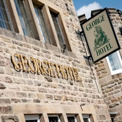 The George
