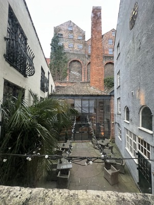 Hotel du Vin Bristol