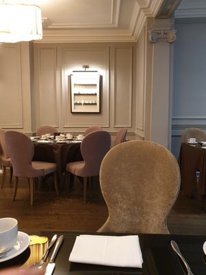 Marco Pierre White Steakhouse and Grill at The Castle Hotel Windsor