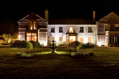 Glewstone Court Country House Hotel and Restaurant