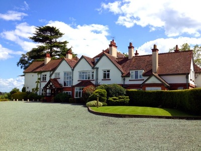 Overton Grange Hotel and Restaurant