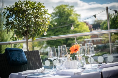 Darleys Restaurant