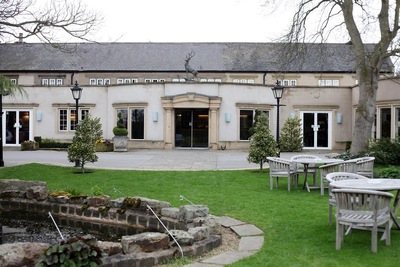 Best Western Premier Mount Pleasant Hotel