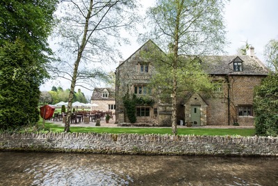 The Slaughters Country Inn