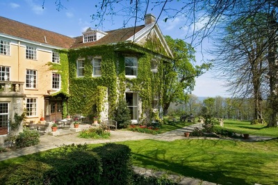 Priory Bay Hotel