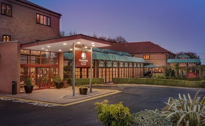 Forest Pines Hotel