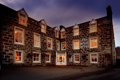 Royal Hotel