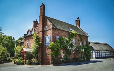 The Hundred House