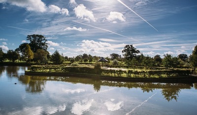 The Lodge Restaurant at Ardencote