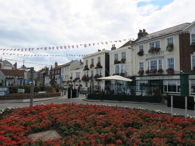 Dunkerley's Restaurant