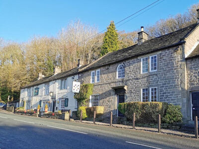 The Chequers Inn