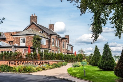The Stanneylands