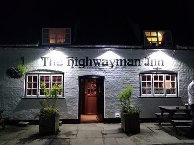 The Highwayman
