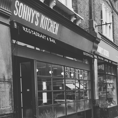Sonny's Kitchen