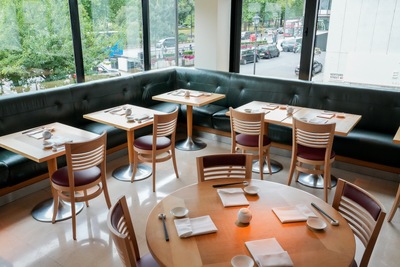 Nobu London Old Park Lane