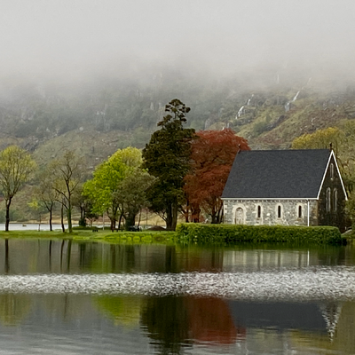 Gougane Barra Hotel