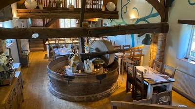 The Stonemill