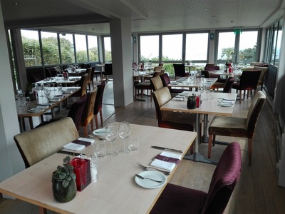 The Auberge