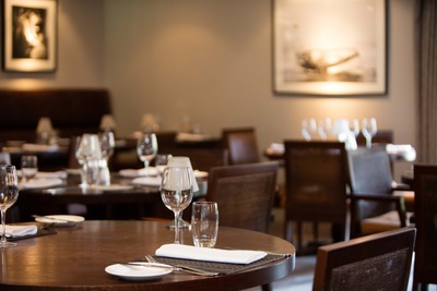 The Brasserie at Barnham Broom