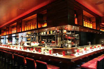 L'Atelier de Joel Robuchon