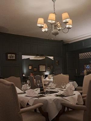 The Brownlow Arms