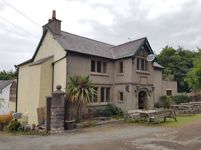 The Kinmel Arms