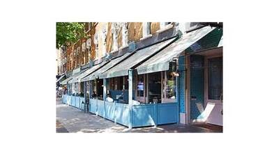 High Road Brasserie