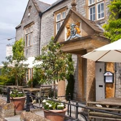 The Devonshire Arms