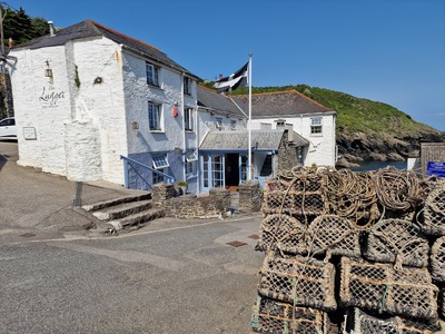 The Lugger