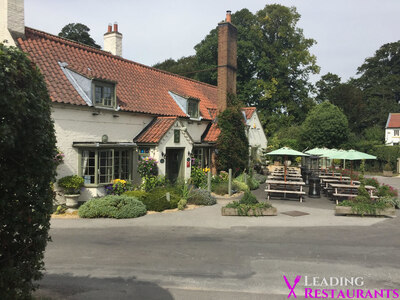 The Pipe and Glass Inn