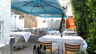 La Collina