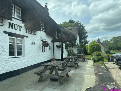The Nut Tree Inn